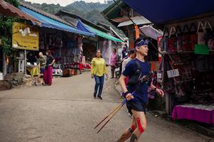 BIB: 
                            <button type="button" onclick="openModal(25308879)" class="btn btn-primary btn-sm float-right btn-popup" data-toggle="modal" data-target=".modal-high-quality">
                        <i class="fas fa-shopping-cart"></i> Add to Cart
                    </button>
                                            <button type="button" onclick="isThisMe(25308879, true)" class="btn btn-success btn-sm float-right btn-popup btn-isme hidden" data-toggle="tooltip" data-placement="bottom" title="นี่คือรูปของคุณใช่ไหม คลิกที่นี่เพื่อเอาเข้าอัลบั้ม">
                        <i class="fas fa-plus"></i> Add to album
                    </button>
                    <button type="button" onclick="isThisMe(25308879, false)" class="btn btn-warning btn-sm float-right btn-popup btn-isnotme hidden">
                        <i class="fas fa-ban"></i> Remove from album
                    </button>