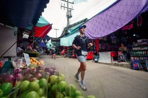 BIB: 
                            <button type="button" onclick="openModal(25310991)" class="btn btn-primary btn-sm float-right btn-popup" data-toggle="modal" data-target=".modal-high-quality">
                        <i class="fas fa-shopping-cart"></i> Add to Cart
                    </button>
                                            <button type="button" onclick="isThisMe(25310991, true)" class="btn btn-success btn-sm float-right btn-popup btn-isme hidden" data-toggle="tooltip" data-placement="bottom" title="นี่คือรูปของคุณใช่ไหม คลิกที่นี่เพื่อเอาเข้าอัลบั้ม">
                        <i class="fas fa-plus"></i> Add to album
                    </button>
                    <button type="button" onclick="isThisMe(25310991, false)" class="btn btn-warning btn-sm float-right btn-popup btn-isnotme hidden">
                        <i class="fas fa-ban"></i> Remove from album
                    </button>