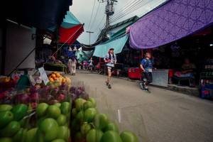 BIB: 
                            <button type="button" onclick="openModal(25310140)" class="btn btn-primary btn-sm float-right btn-popup" data-toggle="modal" data-target=".modal-high-quality">
                        <i class="fas fa-shopping-cart"></i> Add to Cart
                    </button>
                                            <button type="button" onclick="isThisMe(25310140, true)" class="btn btn-success btn-sm float-right btn-popup btn-isme hidden" data-toggle="tooltip" data-placement="bottom" title="นี่คือรูปของคุณใช่ไหม คลิกที่นี่เพื่อเอาเข้าอัลบั้ม">
                        <i class="fas fa-plus"></i> Add to album
                    </button>
                    <button type="button" onclick="isThisMe(25310140, false)" class="btn btn-warning btn-sm float-right btn-popup btn-isnotme hidden">
                        <i class="fas fa-ban"></i> Remove from album
                    </button>