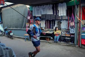 BIB: 
                            <button type="button" onclick="openModal(25304789)" class="btn btn-primary btn-sm float-right btn-popup" data-toggle="modal" data-target=".modal-high-quality">
                        <i class="fas fa-shopping-cart"></i> Add to Cart
                    </button>
                                            <button type="button" onclick="isThisMe(25304789, true)" class="btn btn-success btn-sm float-right btn-popup btn-isme hidden" data-toggle="tooltip" data-placement="bottom" title="นี่คือรูปของคุณใช่ไหม คลิกที่นี่เพื่อเอาเข้าอัลบั้ม">
                        <i class="fas fa-plus"></i> Add to album
                    </button>
                    <button type="button" onclick="isThisMe(25304789, false)" class="btn btn-warning btn-sm float-right btn-popup btn-isnotme hidden">
                        <i class="fas fa-ban"></i> Remove from album
                    </button>