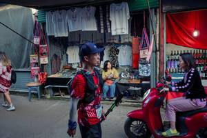 BIB: 
                            <button type="button" onclick="openModal(25304962)" class="btn btn-primary btn-sm float-right btn-popup" data-toggle="modal" data-target=".modal-high-quality">
                        <i class="fas fa-shopping-cart"></i> Add to Cart
                    </button>
                                            <button type="button" onclick="isThisMe(25304962, true)" class="btn btn-success btn-sm float-right btn-popup btn-isme hidden" data-toggle="tooltip" data-placement="bottom" title="นี่คือรูปของคุณใช่ไหม คลิกที่นี่เพื่อเอาเข้าอัลบั้ม">
                        <i class="fas fa-plus"></i> Add to album
                    </button>
                    <button type="button" onclick="isThisMe(25304962, false)" class="btn btn-warning btn-sm float-right btn-popup btn-isnotme hidden">
                        <i class="fas fa-ban"></i> Remove from album
                    </button>