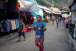 BIB: 
                            <button type="button" onclick="openModal(25304218)" class="btn btn-primary btn-sm float-right btn-popup" data-toggle="modal" data-target=".modal-high-quality">
                        <i class="fas fa-shopping-cart"></i> Add to Cart
                    </button>
                                            <button type="button" onclick="isThisMe(25304218, true)" class="btn btn-success btn-sm float-right btn-popup btn-isme hidden" data-toggle="tooltip" data-placement="bottom" title="นี่คือรูปของคุณใช่ไหม คลิกที่นี่เพื่อเอาเข้าอัลบั้ม">
                        <i class="fas fa-plus"></i> Add to album
                    </button>
                    <button type="button" onclick="isThisMe(25304218, false)" class="btn btn-warning btn-sm float-right btn-popup btn-isnotme hidden">
                        <i class="fas fa-ban"></i> Remove from album
                    </button>