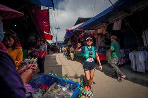 BIB: 
                            <button type="button" onclick="openModal(25301896)" class="btn btn-primary btn-sm float-right btn-popup" data-toggle="modal" data-target=".modal-high-quality">
                        <i class="fas fa-shopping-cart"></i> Add to Cart
                    </button>
                                            <button type="button" onclick="isThisMe(25301896, true)" class="btn btn-success btn-sm float-right btn-popup btn-isme hidden" data-toggle="tooltip" data-placement="bottom" title="นี่คือรูปของคุณใช่ไหม คลิกที่นี่เพื่อเอาเข้าอัลบั้ม">
                        <i class="fas fa-plus"></i> Add to album
                    </button>
                    <button type="button" onclick="isThisMe(25301896, false)" class="btn btn-warning btn-sm float-right btn-popup btn-isnotme hidden">
                        <i class="fas fa-ban"></i> Remove from album
                    </button>