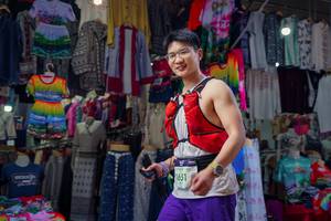 BIB: 
                            <button type="button" onclick="openModal(25303670)" class="btn btn-primary btn-sm float-right btn-popup" data-toggle="modal" data-target=".modal-high-quality">
                        <i class="fas fa-shopping-cart"></i> Add to Cart
                    </button>
                                            <button type="button" onclick="isThisMe(25303670, true)" class="btn btn-success btn-sm float-right btn-popup btn-isme hidden" data-toggle="tooltip" data-placement="bottom" title="นี่คือรูปของคุณใช่ไหม คลิกที่นี่เพื่อเอาเข้าอัลบั้ม">
                        <i class="fas fa-plus"></i> Add to album
                    </button>
                    <button type="button" onclick="isThisMe(25303670, false)" class="btn btn-warning btn-sm float-right btn-popup btn-isnotme hidden">
                        <i class="fas fa-ban"></i> Remove from album
                    </button>