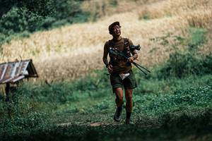 BIB: 
                            <button type="button" onclick="openModal(25256910)" class="btn btn-primary btn-sm float-right btn-popup" data-toggle="modal" data-target=".modal-high-quality">
                        <i class="fas fa-shopping-cart"></i> Add to Cart
                    </button>
                                            <button type="button" onclick="isThisMe(25256910, true)" class="btn btn-success btn-sm float-right btn-popup btn-isme hidden" data-toggle="tooltip" data-placement="bottom" title="นี่คือรูปของคุณใช่ไหม คลิกที่นี่เพื่อเอาเข้าอัลบั้ม">
                        <i class="fas fa-plus"></i> Add to album
                    </button>
                    <button type="button" onclick="isThisMe(25256910, false)" class="btn btn-warning btn-sm float-right btn-popup btn-isnotme hidden">
                        <i class="fas fa-ban"></i> Remove from album
                    </button>