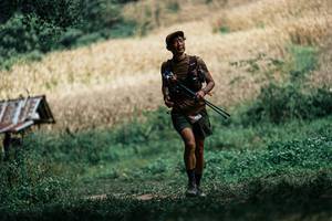 BIB: 
                            <button type="button" onclick="openModal(25256908)" class="btn btn-primary btn-sm float-right btn-popup" data-toggle="modal" data-target=".modal-high-quality">
                        <i class="fas fa-shopping-cart"></i> Add to Cart
                    </button>
                                            <button type="button" onclick="isThisMe(25256908, true)" class="btn btn-success btn-sm float-right btn-popup btn-isme hidden" data-toggle="tooltip" data-placement="bottom" title="นี่คือรูปของคุณใช่ไหม คลิกที่นี่เพื่อเอาเข้าอัลบั้ม">
                        <i class="fas fa-plus"></i> Add to album
                    </button>
                    <button type="button" onclick="isThisMe(25256908, false)" class="btn btn-warning btn-sm float-right btn-popup btn-isnotme hidden">
                        <i class="fas fa-ban"></i> Remove from album
                    </button>