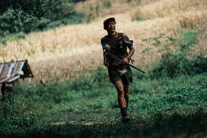 BIB: 
                            <button type="button" onclick="openModal(25256907)" class="btn btn-primary btn-sm float-right btn-popup" data-toggle="modal" data-target=".modal-high-quality">
                        <i class="fas fa-shopping-cart"></i> Add to Cart
                    </button>
                                            <button type="button" onclick="isThisMe(25256907, true)" class="btn btn-success btn-sm float-right btn-popup btn-isme hidden" data-toggle="tooltip" data-placement="bottom" title="นี่คือรูปของคุณใช่ไหม คลิกที่นี่เพื่อเอาเข้าอัลบั้ม">
                        <i class="fas fa-plus"></i> Add to album
                    </button>
                    <button type="button" onclick="isThisMe(25256907, false)" class="btn btn-warning btn-sm float-right btn-popup btn-isnotme hidden">
                        <i class="fas fa-ban"></i> Remove from album
                    </button>