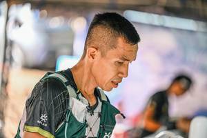 BIB: 
                            <button type="button" onclick="openModal(25710564)" class="btn btn-primary btn-sm float-right btn-popup" data-toggle="modal" data-target=".modal-high-quality">
                        <i class="fas fa-shopping-cart"></i> Add to Cart
                    </button>
                                            <button type="button" onclick="isThisMe(25710564, true)" class="btn btn-success btn-sm float-right btn-popup btn-isme hidden" data-toggle="tooltip" data-placement="bottom" title="นี่คือรูปของคุณใช่ไหม คลิกที่นี่เพื่อเอาเข้าอัลบั้ม">
                        <i class="fas fa-plus"></i> Add to album
                    </button>
                    <button type="button" onclick="isThisMe(25710564, false)" class="btn btn-warning btn-sm float-right btn-popup btn-isnotme hidden">
                        <i class="fas fa-ban"></i> Remove from album
                    </button>