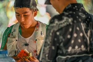 BIB: 
                            <button type="button" onclick="openModal(25709860)" class="btn btn-primary btn-sm float-right btn-popup" data-toggle="modal" data-target=".modal-high-quality">
                        <i class="fas fa-shopping-cart"></i> Add to Cart
                    </button>
                                            <button type="button" onclick="isThisMe(25709860, true)" class="btn btn-success btn-sm float-right btn-popup btn-isme hidden" data-toggle="tooltip" data-placement="bottom" title="นี่คือรูปของคุณใช่ไหม คลิกที่นี่เพื่อเอาเข้าอัลบั้ม">
                        <i class="fas fa-plus"></i> Add to album
                    </button>
                    <button type="button" onclick="isThisMe(25709860, false)" class="btn btn-warning btn-sm float-right btn-popup btn-isnotme hidden">
                        <i class="fas fa-ban"></i> Remove from album
                    </button>