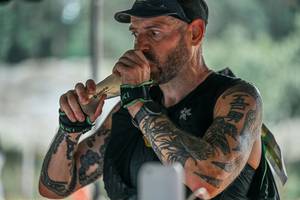 BIB: 
                            <button type="button" onclick="openModal(25709208)" class="btn btn-primary btn-sm float-right btn-popup" data-toggle="modal" data-target=".modal-high-quality">
                        <i class="fas fa-shopping-cart"></i> Add to Cart
                    </button>
                                            <button type="button" onclick="isThisMe(25709208, true)" class="btn btn-success btn-sm float-right btn-popup btn-isme hidden" data-toggle="tooltip" data-placement="bottom" title="นี่คือรูปของคุณใช่ไหม คลิกที่นี่เพื่อเอาเข้าอัลบั้ม">
                        <i class="fas fa-plus"></i> Add to album
                    </button>
                    <button type="button" onclick="isThisMe(25709208, false)" class="btn btn-warning btn-sm float-right btn-popup btn-isnotme hidden">
                        <i class="fas fa-ban"></i> Remove from album
                    </button>