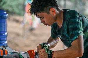 BIB: 
                            <button type="button" onclick="openModal(25709369)" class="btn btn-primary btn-sm float-right btn-popup" data-toggle="modal" data-target=".modal-high-quality">
                        <i class="fas fa-shopping-cart"></i> Add to Cart
                    </button>
                                            <button type="button" onclick="isThisMe(25709369, true)" class="btn btn-success btn-sm float-right btn-popup btn-isme hidden" data-toggle="tooltip" data-placement="bottom" title="นี่คือรูปของคุณใช่ไหม คลิกที่นี่เพื่อเอาเข้าอัลบั้ม">
                        <i class="fas fa-plus"></i> Add to album
                    </button>
                    <button type="button" onclick="isThisMe(25709369, false)" class="btn btn-warning btn-sm float-right btn-popup btn-isnotme hidden">
                        <i class="fas fa-ban"></i> Remove from album
                    </button>