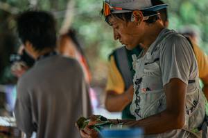 BIB: 
                            <button type="button" onclick="openModal(25709081)" class="btn btn-primary btn-sm float-right btn-popup" data-toggle="modal" data-target=".modal-high-quality">
                        <i class="fas fa-shopping-cart"></i> Add to Cart
                    </button>
                                            <button type="button" onclick="isThisMe(25709081, true)" class="btn btn-success btn-sm float-right btn-popup btn-isme hidden" data-toggle="tooltip" data-placement="bottom" title="นี่คือรูปของคุณใช่ไหม คลิกที่นี่เพื่อเอาเข้าอัลบั้ม">
                        <i class="fas fa-plus"></i> Add to album
                    </button>
                    <button type="button" onclick="isThisMe(25709081, false)" class="btn btn-warning btn-sm float-right btn-popup btn-isnotme hidden">
                        <i class="fas fa-ban"></i> Remove from album
                    </button>