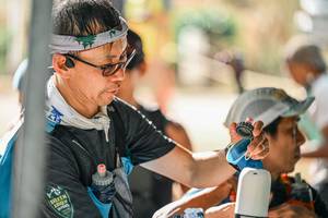 BIB: 
                            <button type="button" onclick="openModal(25713447)" class="btn btn-primary btn-sm float-right btn-popup" data-toggle="modal" data-target=".modal-high-quality">
                        <i class="fas fa-shopping-cart"></i> Add to Cart
                    </button>
                                            <button type="button" onclick="isThisMe(25713447, true)" class="btn btn-success btn-sm float-right btn-popup btn-isme hidden" data-toggle="tooltip" data-placement="bottom" title="นี่คือรูปของคุณใช่ไหม คลิกที่นี่เพื่อเอาเข้าอัลบั้ม">
                        <i class="fas fa-plus"></i> Add to album
                    </button>
                    <button type="button" onclick="isThisMe(25713447, false)" class="btn btn-warning btn-sm float-right btn-popup btn-isnotme hidden">
                        <i class="fas fa-ban"></i> Remove from album
                    </button>