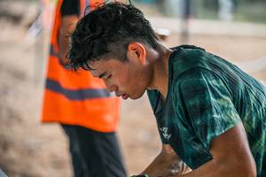 BIB: 
                            <button type="button" onclick="openModal(25709352)" class="btn btn-primary btn-sm float-right btn-popup" data-toggle="modal" data-target=".modal-high-quality">
                        <i class="fas fa-shopping-cart"></i> Add to Cart
                    </button>
                                            <button type="button" onclick="isThisMe(25709352, true)" class="btn btn-success btn-sm float-right btn-popup btn-isme hidden" data-toggle="tooltip" data-placement="bottom" title="นี่คือรูปของคุณใช่ไหม คลิกที่นี่เพื่อเอาเข้าอัลบั้ม">
                        <i class="fas fa-plus"></i> Add to album
                    </button>
                    <button type="button" onclick="isThisMe(25709352, false)" class="btn btn-warning btn-sm float-right btn-popup btn-isnotme hidden">
                        <i class="fas fa-ban"></i> Remove from album
                    </button>