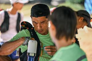 BIB: 
                            <button type="button" onclick="openModal(25713440)" class="btn btn-primary btn-sm float-right btn-popup" data-toggle="modal" data-target=".modal-high-quality">
                        <i class="fas fa-shopping-cart"></i> Add to Cart
                    </button>
                                            <button type="button" onclick="isThisMe(25713440, true)" class="btn btn-success btn-sm float-right btn-popup btn-isme hidden" data-toggle="tooltip" data-placement="bottom" title="นี่คือรูปของคุณใช่ไหม คลิกที่นี่เพื่อเอาเข้าอัลบั้ม">
                        <i class="fas fa-plus"></i> Add to album
                    </button>
                    <button type="button" onclick="isThisMe(25713440, false)" class="btn btn-warning btn-sm float-right btn-popup btn-isnotme hidden">
                        <i class="fas fa-ban"></i> Remove from album
                    </button>