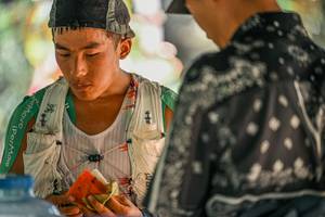 BIB: 
                            <button type="button" onclick="openModal(25709864)" class="btn btn-primary btn-sm float-right btn-popup" data-toggle="modal" data-target=".modal-high-quality">
                        <i class="fas fa-shopping-cart"></i> Add to Cart
                    </button>
                                            <button type="button" onclick="isThisMe(25709864, true)" class="btn btn-success btn-sm float-right btn-popup btn-isme hidden" data-toggle="tooltip" data-placement="bottom" title="นี่คือรูปของคุณใช่ไหม คลิกที่นี่เพื่อเอาเข้าอัลบั้ม">
                        <i class="fas fa-plus"></i> Add to album
                    </button>
                    <button type="button" onclick="isThisMe(25709864, false)" class="btn btn-warning btn-sm float-right btn-popup btn-isnotme hidden">
                        <i class="fas fa-ban"></i> Remove from album
                    </button>