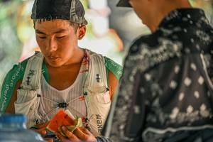 BIB: 
                            <button type="button" onclick="openModal(25709870)" class="btn btn-primary btn-sm float-right btn-popup" data-toggle="modal" data-target=".modal-high-quality">
                        <i class="fas fa-shopping-cart"></i> Add to Cart
                    </button>
                                            <button type="button" onclick="isThisMe(25709870, true)" class="btn btn-success btn-sm float-right btn-popup btn-isme hidden" data-toggle="tooltip" data-placement="bottom" title="นี่คือรูปของคุณใช่ไหม คลิกที่นี่เพื่อเอาเข้าอัลบั้ม">
                        <i class="fas fa-plus"></i> Add to album
                    </button>
                    <button type="button" onclick="isThisMe(25709870, false)" class="btn btn-warning btn-sm float-right btn-popup btn-isnotme hidden">
                        <i class="fas fa-ban"></i> Remove from album
                    </button>