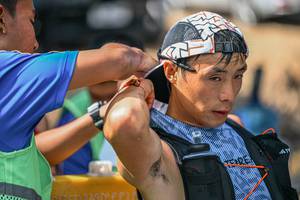 BIB: 
                            <button type="button" onclick="openModal(25709515)" class="btn btn-primary btn-sm float-right btn-popup" data-toggle="modal" data-target=".modal-high-quality">
                        <i class="fas fa-shopping-cart"></i> Add to Cart
                    </button>
                                            <button type="button" onclick="isThisMe(25709515, true)" class="btn btn-success btn-sm float-right btn-popup btn-isme hidden" data-toggle="tooltip" data-placement="bottom" title="นี่คือรูปของคุณใช่ไหม คลิกที่นี่เพื่อเอาเข้าอัลบั้ม">
                        <i class="fas fa-plus"></i> Add to album
                    </button>
                    <button type="button" onclick="isThisMe(25709515, false)" class="btn btn-warning btn-sm float-right btn-popup btn-isnotme hidden">
                        <i class="fas fa-ban"></i> Remove from album
                    </button>