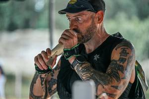 BIB: 
                            <button type="button" onclick="openModal(25709191)" class="btn btn-primary btn-sm float-right btn-popup" data-toggle="modal" data-target=".modal-high-quality">
                        <i class="fas fa-shopping-cart"></i> Add to Cart
                    </button>
                                            <button type="button" onclick="isThisMe(25709191, true)" class="btn btn-success btn-sm float-right btn-popup btn-isme hidden" data-toggle="tooltip" data-placement="bottom" title="นี่คือรูปของคุณใช่ไหม คลิกที่นี่เพื่อเอาเข้าอัลบั้ม">
                        <i class="fas fa-plus"></i> Add to album
                    </button>
                    <button type="button" onclick="isThisMe(25709191, false)" class="btn btn-warning btn-sm float-right btn-popup btn-isnotme hidden">
                        <i class="fas fa-ban"></i> Remove from album
                    </button>