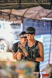 BIB: 
                            <button type="button" onclick="openModal(25710522)" class="btn btn-primary btn-sm float-right btn-popup" data-toggle="modal" data-target=".modal-high-quality">
                        <i class="fas fa-shopping-cart"></i> Add to Cart
                    </button>
                                            <button type="button" onclick="isThisMe(25710522, true)" class="btn btn-success btn-sm float-right btn-popup btn-isme hidden" data-toggle="tooltip" data-placement="bottom" title="นี่คือรูปของคุณใช่ไหม คลิกที่นี่เพื่อเอาเข้าอัลบั้ม">
                        <i class="fas fa-plus"></i> Add to album
                    </button>
                    <button type="button" onclick="isThisMe(25710522, false)" class="btn btn-warning btn-sm float-right btn-popup btn-isnotme hidden">
                        <i class="fas fa-ban"></i> Remove from album
                    </button>