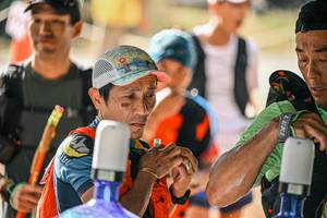 BIB: 
                            <button type="button" onclick="openModal(25713436)" class="btn btn-primary btn-sm float-right btn-popup" data-toggle="modal" data-target=".modal-high-quality">
                        <i class="fas fa-shopping-cart"></i> Add to Cart
                    </button>
                                            <button type="button" onclick="isThisMe(25713436, true)" class="btn btn-success btn-sm float-right btn-popup btn-isme hidden" data-toggle="tooltip" data-placement="bottom" title="นี่คือรูปของคุณใช่ไหม คลิกที่นี่เพื่อเอาเข้าอัลบั้ม">
                        <i class="fas fa-plus"></i> Add to album
                    </button>
                    <button type="button" onclick="isThisMe(25713436, false)" class="btn btn-warning btn-sm float-right btn-popup btn-isnotme hidden">
                        <i class="fas fa-ban"></i> Remove from album
                    </button>