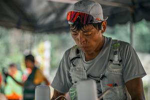 BIB: 
                            <button type="button" onclick="openModal(25709089)" class="btn btn-primary btn-sm float-right btn-popup" data-toggle="modal" data-target=".modal-high-quality">
                        <i class="fas fa-shopping-cart"></i> Add to Cart
                    </button>
                                            <button type="button" onclick="isThisMe(25709089, true)" class="btn btn-success btn-sm float-right btn-popup btn-isme hidden" data-toggle="tooltip" data-placement="bottom" title="นี่คือรูปของคุณใช่ไหม คลิกที่นี่เพื่อเอาเข้าอัลบั้ม">
                        <i class="fas fa-plus"></i> Add to album
                    </button>
                    <button type="button" onclick="isThisMe(25709089, false)" class="btn btn-warning btn-sm float-right btn-popup btn-isnotme hidden">
                        <i class="fas fa-ban"></i> Remove from album
                    </button>