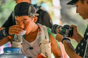 BIB: 
                            <button type="button" onclick="openModal(25709873)" class="btn btn-primary btn-sm float-right btn-popup" data-toggle="modal" data-target=".modal-high-quality">
                        <i class="fas fa-shopping-cart"></i> Add to Cart
                    </button>
                                            <button type="button" onclick="isThisMe(25709873, true)" class="btn btn-success btn-sm float-right btn-popup btn-isme hidden" data-toggle="tooltip" data-placement="bottom" title="นี่คือรูปของคุณใช่ไหม คลิกที่นี่เพื่อเอาเข้าอัลบั้ม">
                        <i class="fas fa-plus"></i> Add to album
                    </button>
                    <button type="button" onclick="isThisMe(25709873, false)" class="btn btn-warning btn-sm float-right btn-popup btn-isnotme hidden">
                        <i class="fas fa-ban"></i> Remove from album
                    </button>