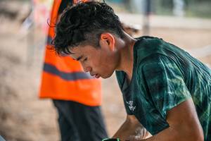 BIB: 
                            <button type="button" onclick="openModal(25709363)" class="btn btn-primary btn-sm float-right btn-popup" data-toggle="modal" data-target=".modal-high-quality">
                        <i class="fas fa-shopping-cart"></i> Add to Cart
                    </button>
                                            <button type="button" onclick="isThisMe(25709363, true)" class="btn btn-success btn-sm float-right btn-popup btn-isme hidden" data-toggle="tooltip" data-placement="bottom" title="นี่คือรูปของคุณใช่ไหม คลิกที่นี่เพื่อเอาเข้าอัลบั้ม">
                        <i class="fas fa-plus"></i> Add to album
                    </button>
                    <button type="button" onclick="isThisMe(25709363, false)" class="btn btn-warning btn-sm float-right btn-popup btn-isnotme hidden">
                        <i class="fas fa-ban"></i> Remove from album
                    </button>