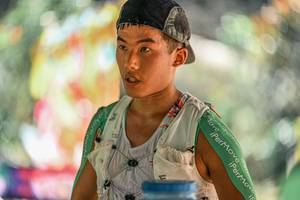 BIB: 
                            <button type="button" onclick="openModal(25709804)" class="btn btn-primary btn-sm float-right btn-popup" data-toggle="modal" data-target=".modal-high-quality">
                        <i class="fas fa-shopping-cart"></i> Add to Cart
                    </button>
                                            <button type="button" onclick="isThisMe(25709804, true)" class="btn btn-success btn-sm float-right btn-popup btn-isme hidden" data-toggle="tooltip" data-placement="bottom" title="นี่คือรูปของคุณใช่ไหม คลิกที่นี่เพื่อเอาเข้าอัลบั้ม">
                        <i class="fas fa-plus"></i> Add to album
                    </button>
                    <button type="button" onclick="isThisMe(25709804, false)" class="btn btn-warning btn-sm float-right btn-popup btn-isnotme hidden">
                        <i class="fas fa-ban"></i> Remove from album
                    </button>