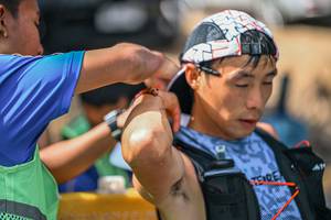 BIB: 
                            <button type="button" onclick="openModal(25709525)" class="btn btn-primary btn-sm float-right btn-popup" data-toggle="modal" data-target=".modal-high-quality">
                        <i class="fas fa-shopping-cart"></i> Add to Cart
                    </button>
                                            <button type="button" onclick="isThisMe(25709525, true)" class="btn btn-success btn-sm float-right btn-popup btn-isme hidden" data-toggle="tooltip" data-placement="bottom" title="นี่คือรูปของคุณใช่ไหม คลิกที่นี่เพื่อเอาเข้าอัลบั้ม">
                        <i class="fas fa-plus"></i> Add to album
                    </button>
                    <button type="button" onclick="isThisMe(25709525, false)" class="btn btn-warning btn-sm float-right btn-popup btn-isnotme hidden">
                        <i class="fas fa-ban"></i> Remove from album
                    </button>