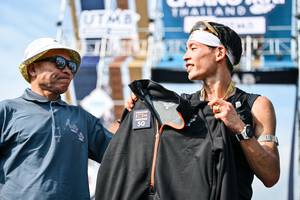 BIB: 
                            <button type="button" onclick="openModal(25721353)" class="btn btn-primary btn-sm float-right btn-popup" data-toggle="modal" data-target=".modal-high-quality">
                        <i class="fas fa-shopping-cart"></i> Add to Cart
                    </button>
                                            <button type="button" onclick="isThisMe(25721353, true)" class="btn btn-success btn-sm float-right btn-popup btn-isme hidden" data-toggle="tooltip" data-placement="bottom" title="นี่คือรูปของคุณใช่ไหม คลิกที่นี่เพื่อเอาเข้าอัลบั้ม">
                        <i class="fas fa-plus"></i> Add to album
                    </button>
                    <button type="button" onclick="isThisMe(25721353, false)" class="btn btn-warning btn-sm float-right btn-popup btn-isnotme hidden">
                        <i class="fas fa-ban"></i> Remove from album
                    </button>