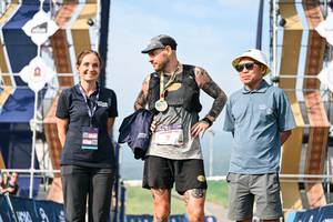 BIB: 
                            <button type="button" onclick="openModal(25720827)" class="btn btn-primary btn-sm float-right btn-popup" data-toggle="modal" data-target=".modal-high-quality">
                        <i class="fas fa-shopping-cart"></i> Add to Cart
                    </button>
                                            <button type="button" onclick="isThisMe(25720827, true)" class="btn btn-success btn-sm float-right btn-popup btn-isme hidden" data-toggle="tooltip" data-placement="bottom" title="นี่คือรูปของคุณใช่ไหม คลิกที่นี่เพื่อเอาเข้าอัลบั้ม">
                        <i class="fas fa-plus"></i> Add to album
                    </button>
                    <button type="button" onclick="isThisMe(25720827, false)" class="btn btn-warning btn-sm float-right btn-popup btn-isnotme hidden">
                        <i class="fas fa-ban"></i> Remove from album
                    </button>