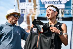 BIB: 
                            <button type="button" onclick="openModal(25721365)" class="btn btn-primary btn-sm float-right btn-popup" data-toggle="modal" data-target=".modal-high-quality">
                        <i class="fas fa-shopping-cart"></i> Add to Cart
                    </button>
                                            <button type="button" onclick="isThisMe(25721365, true)" class="btn btn-success btn-sm float-right btn-popup btn-isme hidden" data-toggle="tooltip" data-placement="bottom" title="นี่คือรูปของคุณใช่ไหม คลิกที่นี่เพื่อเอาเข้าอัลบั้ม">
                        <i class="fas fa-plus"></i> Add to album
                    </button>
                    <button type="button" onclick="isThisMe(25721365, false)" class="btn btn-warning btn-sm float-right btn-popup btn-isnotme hidden">
                        <i class="fas fa-ban"></i> Remove from album
                    </button>