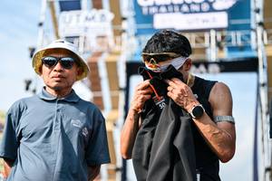 BIB: 
                            <button type="button" onclick="openModal(25721346)" class="btn btn-primary btn-sm float-right btn-popup" data-toggle="modal" data-target=".modal-high-quality">
                        <i class="fas fa-shopping-cart"></i> Add to Cart
                    </button>
                                            <button type="button" onclick="isThisMe(25721346, true)" class="btn btn-success btn-sm float-right btn-popup btn-isme hidden" data-toggle="tooltip" data-placement="bottom" title="นี่คือรูปของคุณใช่ไหม คลิกที่นี่เพื่อเอาเข้าอัลบั้ม">
                        <i class="fas fa-plus"></i> Add to album
                    </button>
                    <button type="button" onclick="isThisMe(25721346, false)" class="btn btn-warning btn-sm float-right btn-popup btn-isnotme hidden">
                        <i class="fas fa-ban"></i> Remove from album
                    </button>