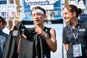 BIB: 
                            <button type="button" onclick="openModal(25721334)" class="btn btn-primary btn-sm float-right btn-popup" data-toggle="modal" data-target=".modal-high-quality">
                        <i class="fas fa-shopping-cart"></i> Add to Cart
                    </button>
                                            <button type="button" onclick="isThisMe(25721334, true)" class="btn btn-success btn-sm float-right btn-popup btn-isme hidden" data-toggle="tooltip" data-placement="bottom" title="นี่คือรูปของคุณใช่ไหม คลิกที่นี่เพื่อเอาเข้าอัลบั้ม">
                        <i class="fas fa-plus"></i> Add to album
                    </button>
                    <button type="button" onclick="isThisMe(25721334, false)" class="btn btn-warning btn-sm float-right btn-popup btn-isnotme hidden">
                        <i class="fas fa-ban"></i> Remove from album
                    </button>