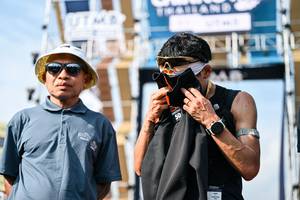 BIB: 
                            <button type="button" onclick="openModal(25721344)" class="btn btn-primary btn-sm float-right btn-popup" data-toggle="modal" data-target=".modal-high-quality">
                        <i class="fas fa-shopping-cart"></i> Add to Cart
                    </button>
                                            <button type="button" onclick="isThisMe(25721344, true)" class="btn btn-success btn-sm float-right btn-popup btn-isme hidden" data-toggle="tooltip" data-placement="bottom" title="นี่คือรูปของคุณใช่ไหม คลิกที่นี่เพื่อเอาเข้าอัลบั้ม">
                        <i class="fas fa-plus"></i> Add to album
                    </button>
                    <button type="button" onclick="isThisMe(25721344, false)" class="btn btn-warning btn-sm float-right btn-popup btn-isnotme hidden">
                        <i class="fas fa-ban"></i> Remove from album
                    </button>