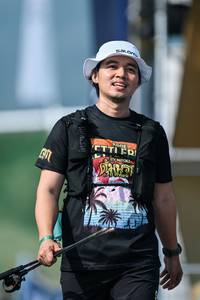 BIB: 
                            <button type="button" onclick="openModal(25802972)" class="btn btn-primary btn-sm float-right btn-popup" data-toggle="modal" data-target=".modal-high-quality">
                        <i class="fas fa-shopping-cart"></i> Add to Cart
                    </button>
                                            <button type="button" onclick="isThisMe(25802972, true)" class="btn btn-success btn-sm float-right btn-popup btn-isme hidden" data-toggle="tooltip" data-placement="bottom" title="นี่คือรูปของคุณใช่ไหม คลิกที่นี่เพื่อเอาเข้าอัลบั้ม">
                        <i class="fas fa-plus"></i> Add to album
                    </button>
                    <button type="button" onclick="isThisMe(25802972, false)" class="btn btn-warning btn-sm float-right btn-popup btn-isnotme hidden">
                        <i class="fas fa-ban"></i> Remove from album
                    </button>