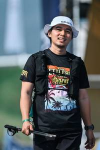 BIB: 
                            <button type="button" onclick="openModal(25802975)" class="btn btn-primary btn-sm float-right btn-popup" data-toggle="modal" data-target=".modal-high-quality">
                        <i class="fas fa-shopping-cart"></i> Add to Cart
                    </button>
                                            <button type="button" onclick="isThisMe(25802975, true)" class="btn btn-success btn-sm float-right btn-popup btn-isme hidden" data-toggle="tooltip" data-placement="bottom" title="นี่คือรูปของคุณใช่ไหม คลิกที่นี่เพื่อเอาเข้าอัลบั้ม">
                        <i class="fas fa-plus"></i> Add to album
                    </button>
                    <button type="button" onclick="isThisMe(25802975, false)" class="btn btn-warning btn-sm float-right btn-popup btn-isnotme hidden">
                        <i class="fas fa-ban"></i> Remove from album
                    </button>