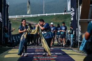 BIB: 
                            <button type="button" onclick="openModal(25597846)" class="btn btn-primary btn-sm float-right btn-popup" data-toggle="modal" data-target=".modal-high-quality">
                        <i class="fas fa-shopping-cart"></i> Add to Cart
                    </button>
                                            <button type="button" onclick="isThisMe(25597846, true)" class="btn btn-success btn-sm float-right btn-popup btn-isme hidden" data-toggle="tooltip" data-placement="bottom" title="นี่คือรูปของคุณใช่ไหม คลิกที่นี่เพื่อเอาเข้าอัลบั้ม">
                        <i class="fas fa-plus"></i> Add to album
                    </button>
                    <button type="button" onclick="isThisMe(25597846, false)" class="btn btn-warning btn-sm float-right btn-popup btn-isnotme hidden">
                        <i class="fas fa-ban"></i> Remove from album
                    </button>