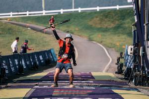 BIB: 
                            <button type="button" onclick="openModal(25598028)" class="btn btn-primary btn-sm float-right btn-popup" data-toggle="modal" data-target=".modal-high-quality">
                        <i class="fas fa-shopping-cart"></i> Add to Cart
                    </button>
                                            <button type="button" onclick="isThisMe(25598028, true)" class="btn btn-success btn-sm float-right btn-popup btn-isme hidden" data-toggle="tooltip" data-placement="bottom" title="นี่คือรูปของคุณใช่ไหม คลิกที่นี่เพื่อเอาเข้าอัลบั้ม">
                        <i class="fas fa-plus"></i> Add to album
                    </button>
                    <button type="button" onclick="isThisMe(25598028, false)" class="btn btn-warning btn-sm float-right btn-popup btn-isnotme hidden">
                        <i class="fas fa-ban"></i> Remove from album
                    </button>