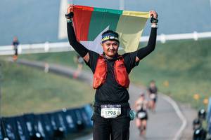 BIB: 
                            <button type="button" onclick="openModal(25593677)" class="btn btn-primary btn-sm float-right btn-popup" data-toggle="modal" data-target=".modal-high-quality">
                        <i class="fas fa-shopping-cart"></i> Add to Cart
                    </button>
                                            <button type="button" onclick="isThisMe(25593677, true)" class="btn btn-success btn-sm float-right btn-popup btn-isme hidden" data-toggle="tooltip" data-placement="bottom" title="นี่คือรูปของคุณใช่ไหม คลิกที่นี่เพื่อเอาเข้าอัลบั้ม">
                        <i class="fas fa-plus"></i> Add to album
                    </button>
                    <button type="button" onclick="isThisMe(25593677, false)" class="btn btn-warning btn-sm float-right btn-popup btn-isnotme hidden">
                        <i class="fas fa-ban"></i> Remove from album
                    </button>