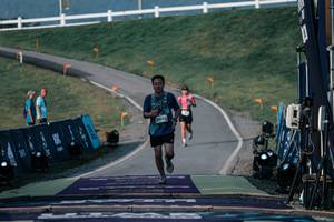 BIB: 
                            <button type="button" onclick="openModal(25593010)" class="btn btn-primary btn-sm float-right btn-popup" data-toggle="modal" data-target=".modal-high-quality">
                        <i class="fas fa-shopping-cart"></i> Add to Cart
                    </button>
                                            <button type="button" onclick="isThisMe(25593010, true)" class="btn btn-success btn-sm float-right btn-popup btn-isme hidden" data-toggle="tooltip" data-placement="bottom" title="นี่คือรูปของคุณใช่ไหม คลิกที่นี่เพื่อเอาเข้าอัลบั้ม">
                        <i class="fas fa-plus"></i> Add to album
                    </button>
                    <button type="button" onclick="isThisMe(25593010, false)" class="btn btn-warning btn-sm float-right btn-popup btn-isnotme hidden">
                        <i class="fas fa-ban"></i> Remove from album
                    </button>