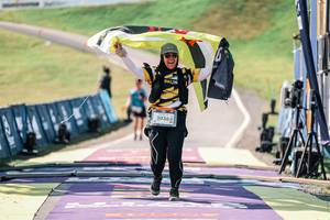 BIB: 
                            <button type="button" onclick="openModal(25610307)" class="btn btn-primary btn-sm float-right btn-popup" data-toggle="modal" data-target=".modal-high-quality">
                        <i class="fas fa-shopping-cart"></i> Add to Cart
                    </button>
                                            <button type="button" onclick="isThisMe(25610307, true)" class="btn btn-success btn-sm float-right btn-popup btn-isme hidden" data-toggle="tooltip" data-placement="bottom" title="นี่คือรูปของคุณใช่ไหม คลิกที่นี่เพื่อเอาเข้าอัลบั้ม">
                        <i class="fas fa-plus"></i> Add to album
                    </button>
                    <button type="button" onclick="isThisMe(25610307, false)" class="btn btn-warning btn-sm float-right btn-popup btn-isnotme hidden">
                        <i class="fas fa-ban"></i> Remove from album
                    </button>