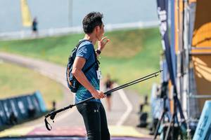 BIB: 
                            <button type="button" onclick="openModal(25604653)" class="btn btn-primary btn-sm float-right btn-popup" data-toggle="modal" data-target=".modal-high-quality">
                        <i class="fas fa-shopping-cart"></i> Add to Cart
                    </button>
                                            <button type="button" onclick="isThisMe(25604653, true)" class="btn btn-success btn-sm float-right btn-popup btn-isme hidden" data-toggle="tooltip" data-placement="bottom" title="นี่คือรูปของคุณใช่ไหม คลิกที่นี่เพื่อเอาเข้าอัลบั้ม">
                        <i class="fas fa-plus"></i> Add to album
                    </button>
                    <button type="button" onclick="isThisMe(25604653, false)" class="btn btn-warning btn-sm float-right btn-popup btn-isnotme hidden">
                        <i class="fas fa-ban"></i> Remove from album
                    </button>