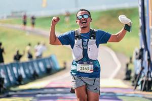 BIB: 
                            <button type="button" onclick="openModal(25609388)" class="btn btn-primary btn-sm float-right btn-popup" data-toggle="modal" data-target=".modal-high-quality">
                        <i class="fas fa-shopping-cart"></i> Add to Cart
                    </button>
                                            <button type="button" onclick="isThisMe(25609388, true)" class="btn btn-success btn-sm float-right btn-popup btn-isme hidden" data-toggle="tooltip" data-placement="bottom" title="นี่คือรูปของคุณใช่ไหม คลิกที่นี่เพื่อเอาเข้าอัลบั้ม">
                        <i class="fas fa-plus"></i> Add to album
                    </button>
                    <button type="button" onclick="isThisMe(25609388, false)" class="btn btn-warning btn-sm float-right btn-popup btn-isnotme hidden">
                        <i class="fas fa-ban"></i> Remove from album
                    </button>