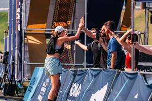 BIB: 
                            <button type="button" onclick="openModal(25594683)" class="btn btn-primary btn-sm float-right btn-popup" data-toggle="modal" data-target=".modal-high-quality">
                        <i class="fas fa-shopping-cart"></i> Add to Cart
                    </button>
                                            <button type="button" onclick="isThisMe(25594683, true)" class="btn btn-success btn-sm float-right btn-popup btn-isme hidden" data-toggle="tooltip" data-placement="bottom" title="นี่คือรูปของคุณใช่ไหม คลิกที่นี่เพื่อเอาเข้าอัลบั้ม">
                        <i class="fas fa-plus"></i> Add to album
                    </button>
                    <button type="button" onclick="isThisMe(25594683, false)" class="btn btn-warning btn-sm float-right btn-popup btn-isnotme hidden">
                        <i class="fas fa-ban"></i> Remove from album
                    </button>