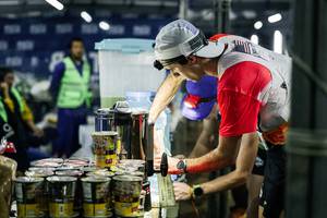 BIB: 
                            <button type="button" onclick="openModal(25434640)" class="btn btn-primary btn-sm float-right btn-popup" data-toggle="modal" data-target=".modal-high-quality">
                        <i class="fas fa-shopping-cart"></i> Add to Cart
                    </button>
                                            <button type="button" onclick="isThisMe(25434640, true)" class="btn btn-success btn-sm float-right btn-popup btn-isme hidden" data-toggle="tooltip" data-placement="bottom" title="นี่คือรูปของคุณใช่ไหม คลิกที่นี่เพื่อเอาเข้าอัลบั้ม">
                        <i class="fas fa-plus"></i> Add to album
                    </button>
                    <button type="button" onclick="isThisMe(25434640, false)" class="btn btn-warning btn-sm float-right btn-popup btn-isnotme hidden">
                        <i class="fas fa-ban"></i> Remove from album
                    </button>