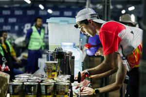 BIB: 
                            <button type="button" onclick="openModal(25434631)" class="btn btn-primary btn-sm float-right btn-popup" data-toggle="modal" data-target=".modal-high-quality">
                        <i class="fas fa-shopping-cart"></i> Add to Cart
                    </button>
                                            <button type="button" onclick="isThisMe(25434631, true)" class="btn btn-success btn-sm float-right btn-popup btn-isme hidden" data-toggle="tooltip" data-placement="bottom" title="นี่คือรูปของคุณใช่ไหม คลิกที่นี่เพื่อเอาเข้าอัลบั้ม">
                        <i class="fas fa-plus"></i> Add to album
                    </button>
                    <button type="button" onclick="isThisMe(25434631, false)" class="btn btn-warning btn-sm float-right btn-popup btn-isnotme hidden">
                        <i class="fas fa-ban"></i> Remove from album
                    </button>