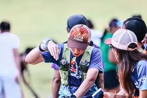 BIB: 
                            <button type="button" onclick="openModal(25891573)" class="btn btn-primary btn-sm float-right btn-popup" data-toggle="modal" data-target=".modal-high-quality">
                        <i class="fas fa-shopping-cart"></i> Add to Cart
                    </button>
                                            <button type="button" onclick="isThisMe(25891573, true)" class="btn btn-success btn-sm float-right btn-popup btn-isme hidden" data-toggle="tooltip" data-placement="bottom" title="นี่คือรูปของคุณใช่ไหม คลิกที่นี่เพื่อเอาเข้าอัลบั้ม">
                        <i class="fas fa-plus"></i> Add to album
                    </button>
                    <button type="button" onclick="isThisMe(25891573, false)" class="btn btn-warning btn-sm float-right btn-popup btn-isnotme hidden">
                        <i class="fas fa-ban"></i> Remove from album
                    </button>