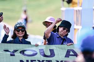 BIB: 
                            <button type="button" onclick="openModal(25891282)" class="btn btn-primary btn-sm float-right btn-popup" data-toggle="modal" data-target=".modal-high-quality">
                        <i class="fas fa-shopping-cart"></i> Add to Cart
                    </button>
                                            <button type="button" onclick="isThisMe(25891282, true)" class="btn btn-success btn-sm float-right btn-popup btn-isme hidden" data-toggle="tooltip" data-placement="bottom" title="นี่คือรูปของคุณใช่ไหม คลิกที่นี่เพื่อเอาเข้าอัลบั้ม">
                        <i class="fas fa-plus"></i> Add to album
                    </button>
                    <button type="button" onclick="isThisMe(25891282, false)" class="btn btn-warning btn-sm float-right btn-popup btn-isnotme hidden">
                        <i class="fas fa-ban"></i> Remove from album
                    </button>